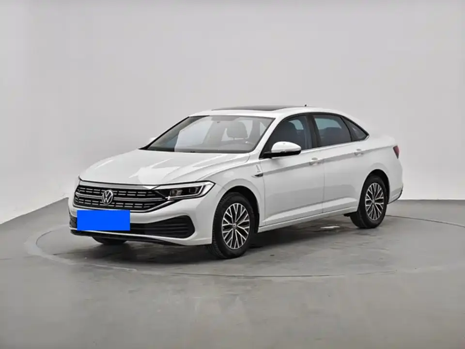 Volkswagen Sagitar 200TSI DSG Flying Edition 2024