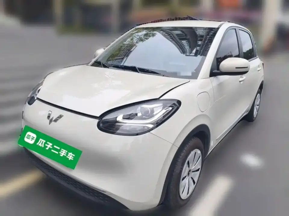 Wuling Motors Wuling Bingo 203km Lite Edition 2025