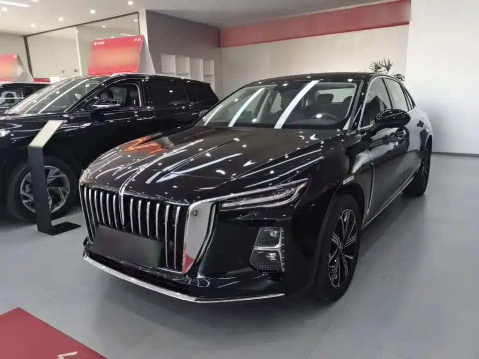 Hongqi H5 PHEV 130 Super Hybrid Edition 2025