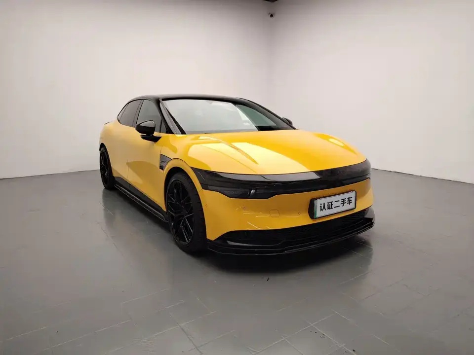Zeekr 007 AWD Performance Edition 100kWh 2024
