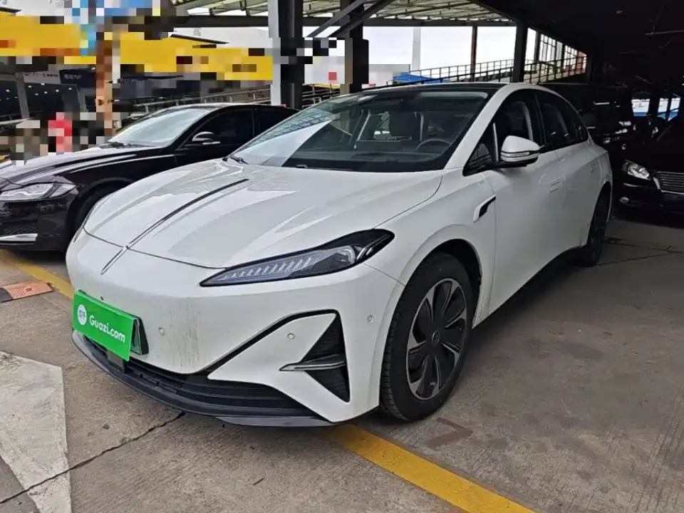 Hongqi Tiangong 05 Model 750 Smart Selection Edition 2025