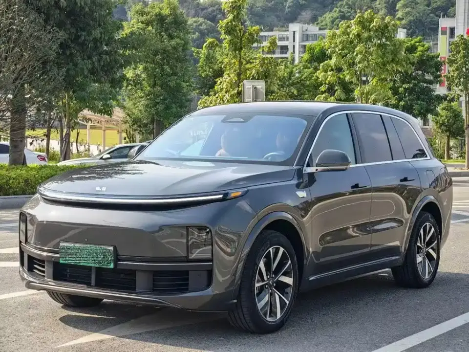 Li Auto Li L8 Air 2023