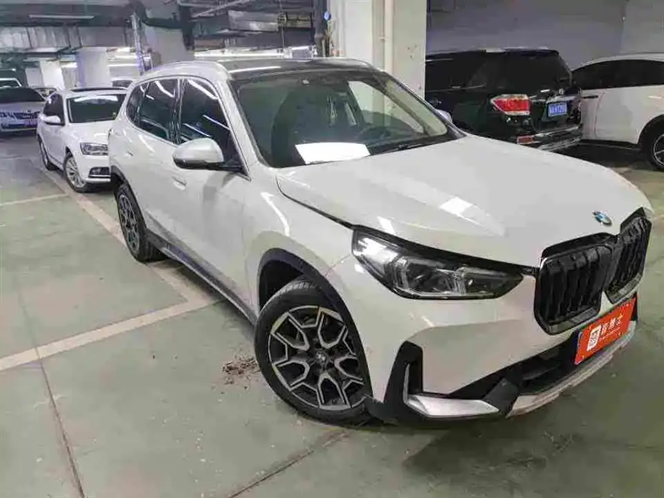 BMW X1 xDrive25Li X Design Package 2024