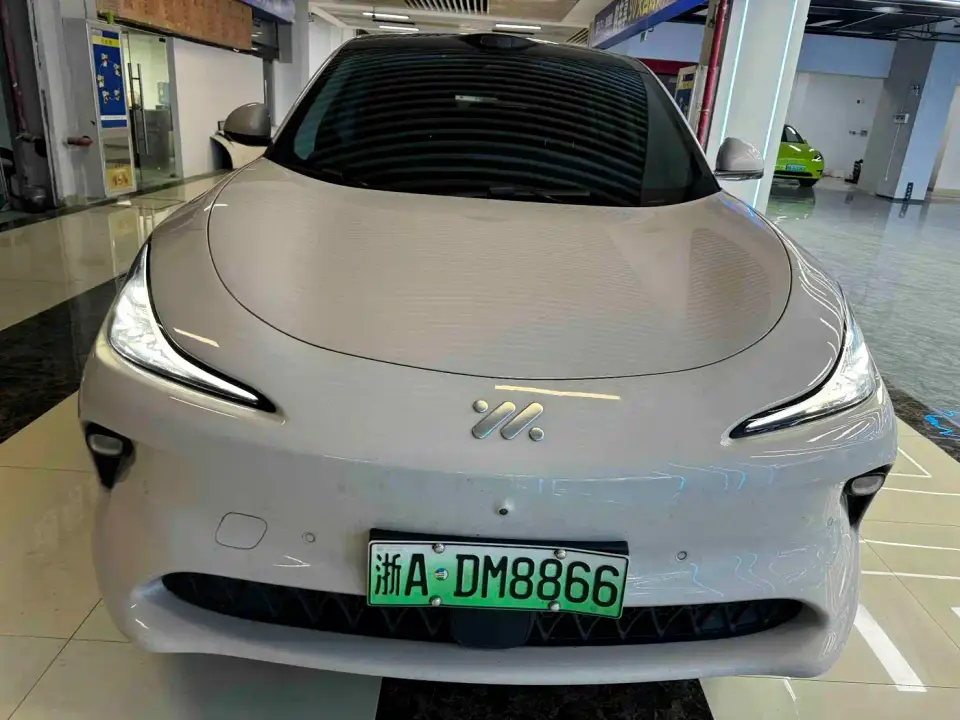 IM Motors IM LS6 Gecko Smart Drive Edition 2024