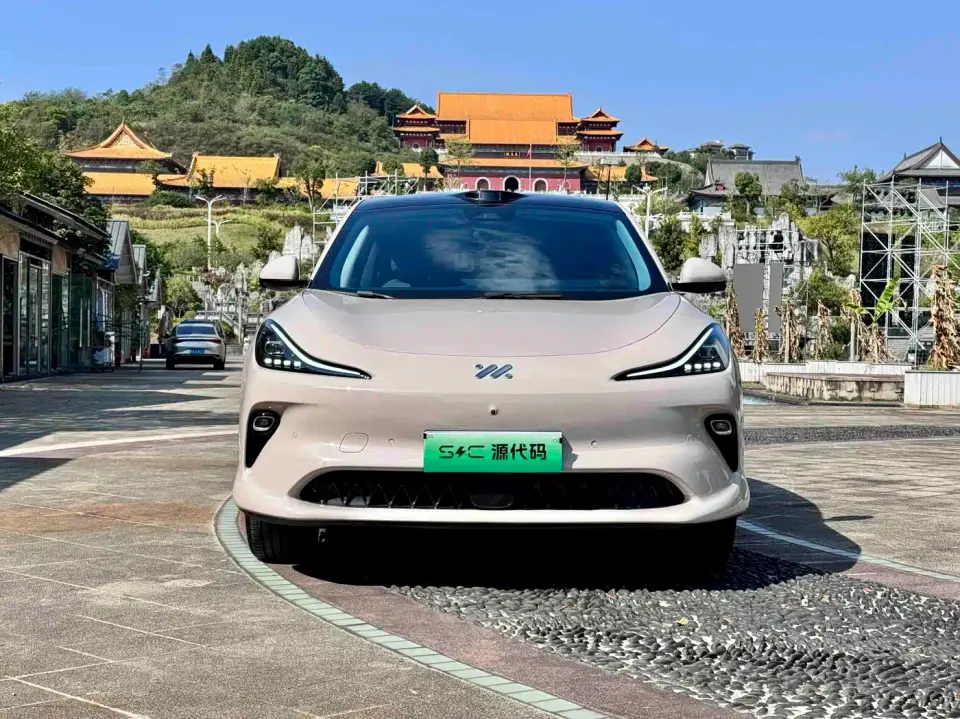 IM Motors IM LS6 Gecko Smart Drive Edition 2024