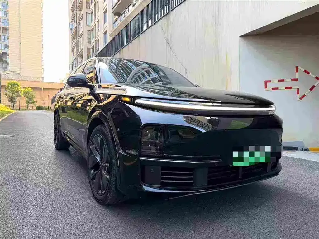 Li Auto L7 Pro 2024