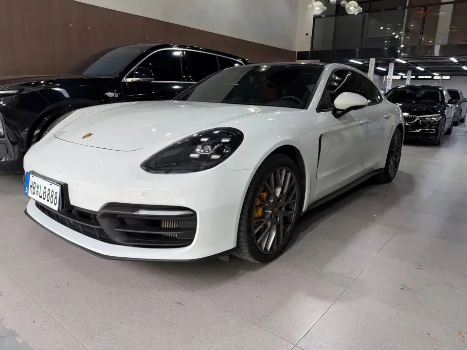 Porsche Panamera Panamera 2.9T 2023