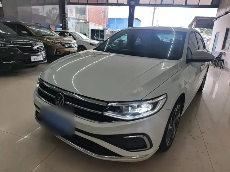 Volkswagen Bora 200TSI DSG Smart PRO Edition 2022