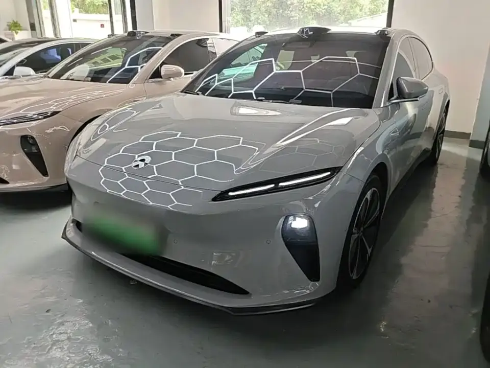 NIO ET5T 75kWh Touring 2025