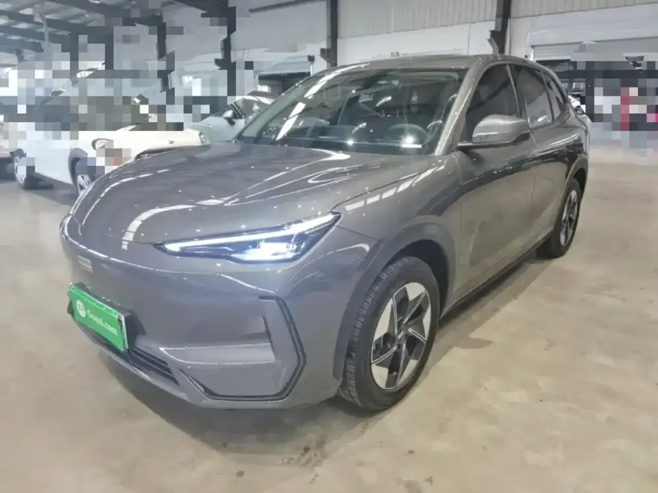 Geely Galaxy Galaxy E5 440km Start Edition 2026