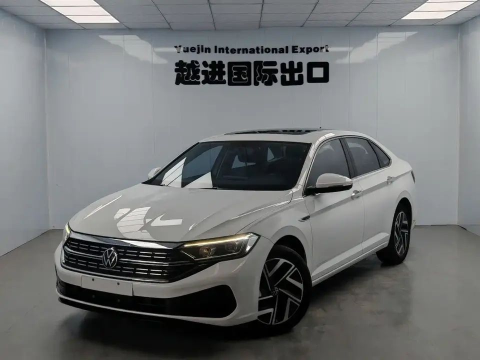 Volkswagen Sagitar 280TSI DSG Excellence Plus Edition 2022