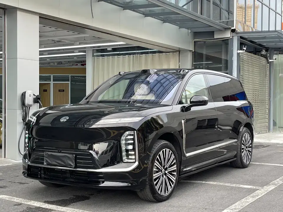 NIO ES9 2026
