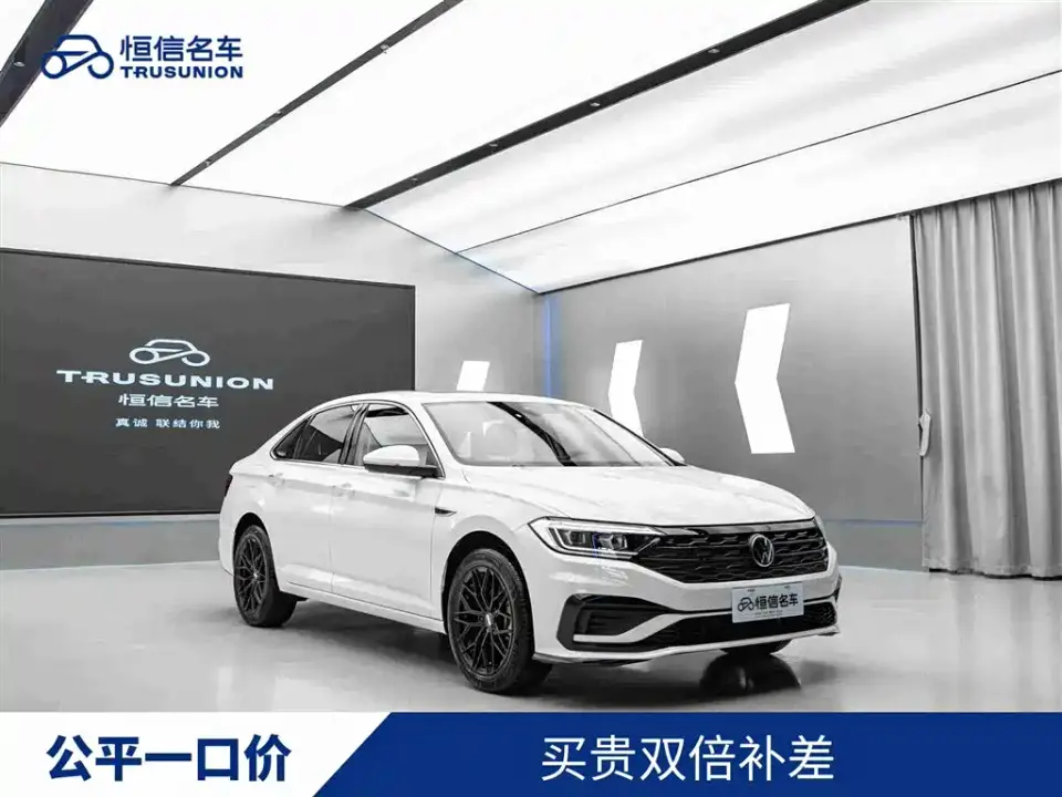 Volkswagen Sagitar 300TSI DSG Surpassing Edition 2023