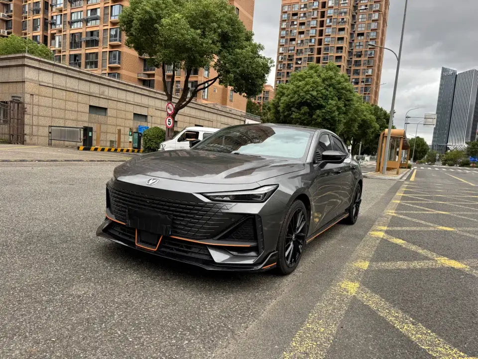 Changan UNI-V 1.5T Sport Edition 2023