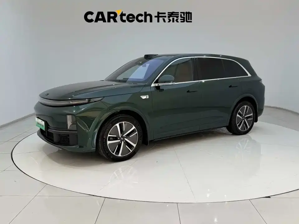 Li Auto L7 MAX 2025