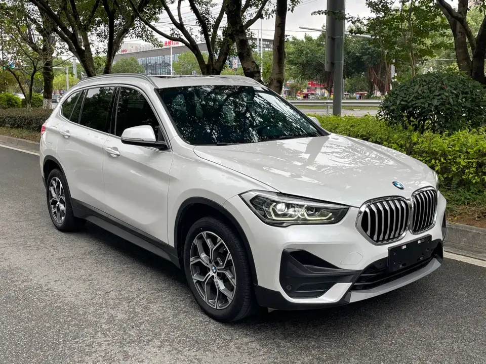BMW X1 sDrive25Li Leading 2023