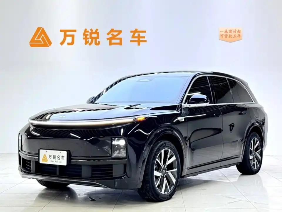 Li Auto Li L8 Air 2023