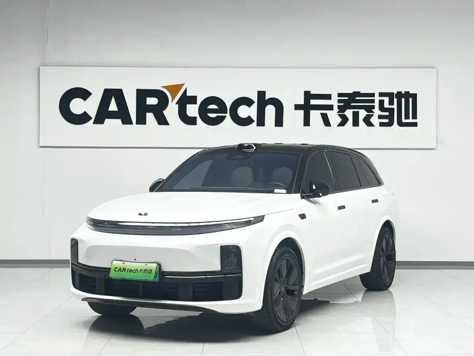 Li Auto L7 Max 2023