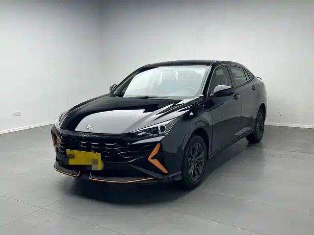 Dongfeng Aeolus Yixuan 1.5L Auto Sport Edition 2024