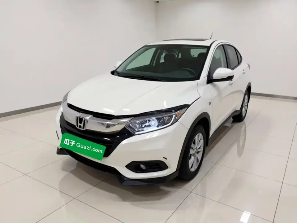 Honda Vezel 1.5L CVT Pioneer China VI 2020
