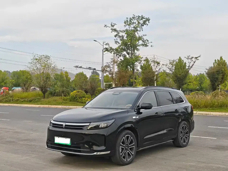 AITO Wenjie AITO M7 1.5T Smart Drive RWD Pro 5-seater 2025