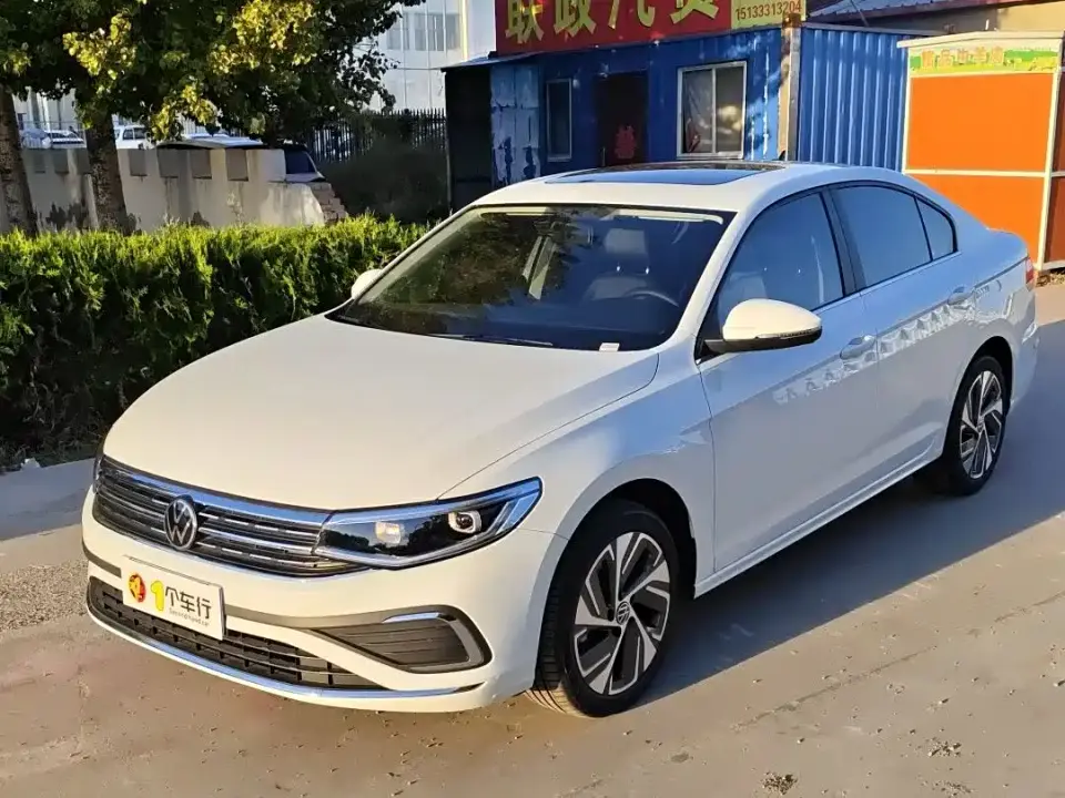 Volkswagen Bora 200TSI DSG Joy Ride PRO Edition 2025
