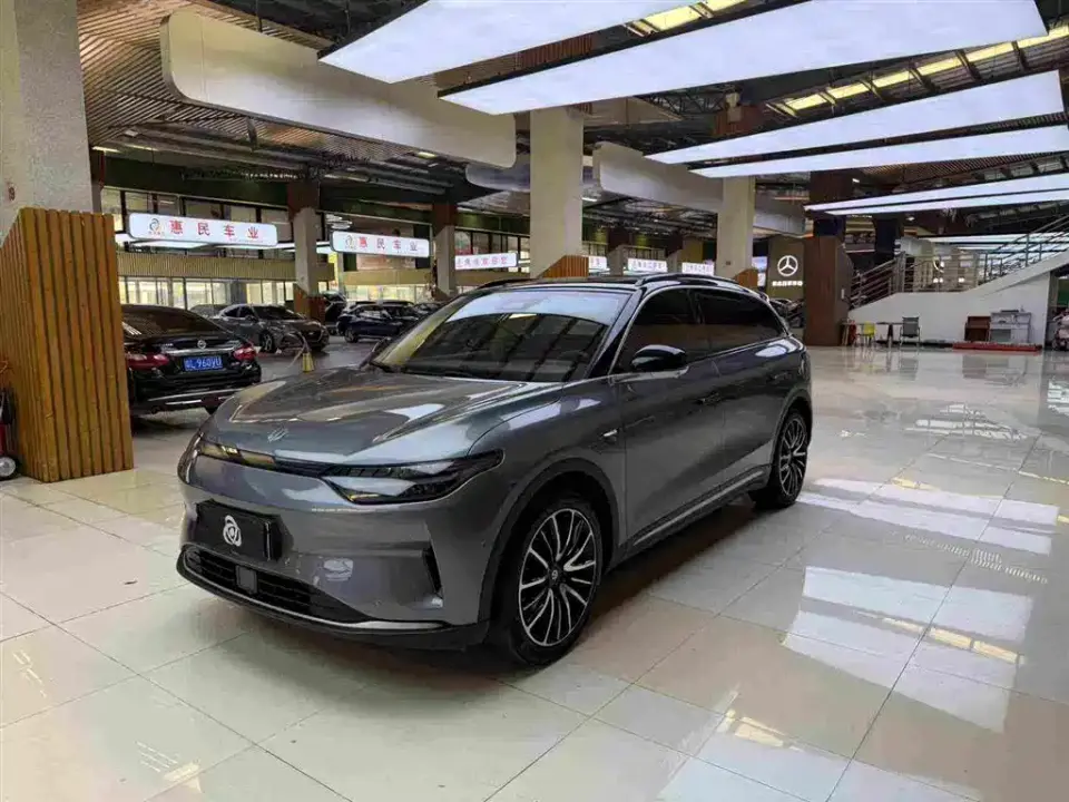 Leapmotor C11 Facelift Luxury Edition 2022