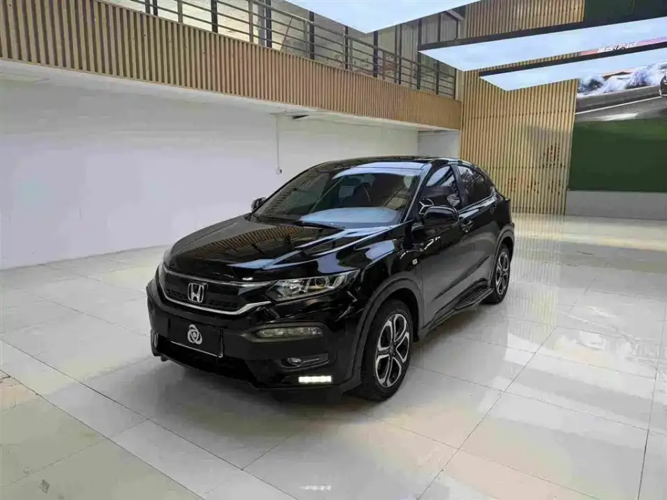 Honda XR-V 1.8L EXi CVT Comfort 2019