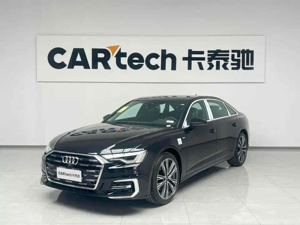 Audi A6L Model Year 45 TFSI Premium Dynamic 2026