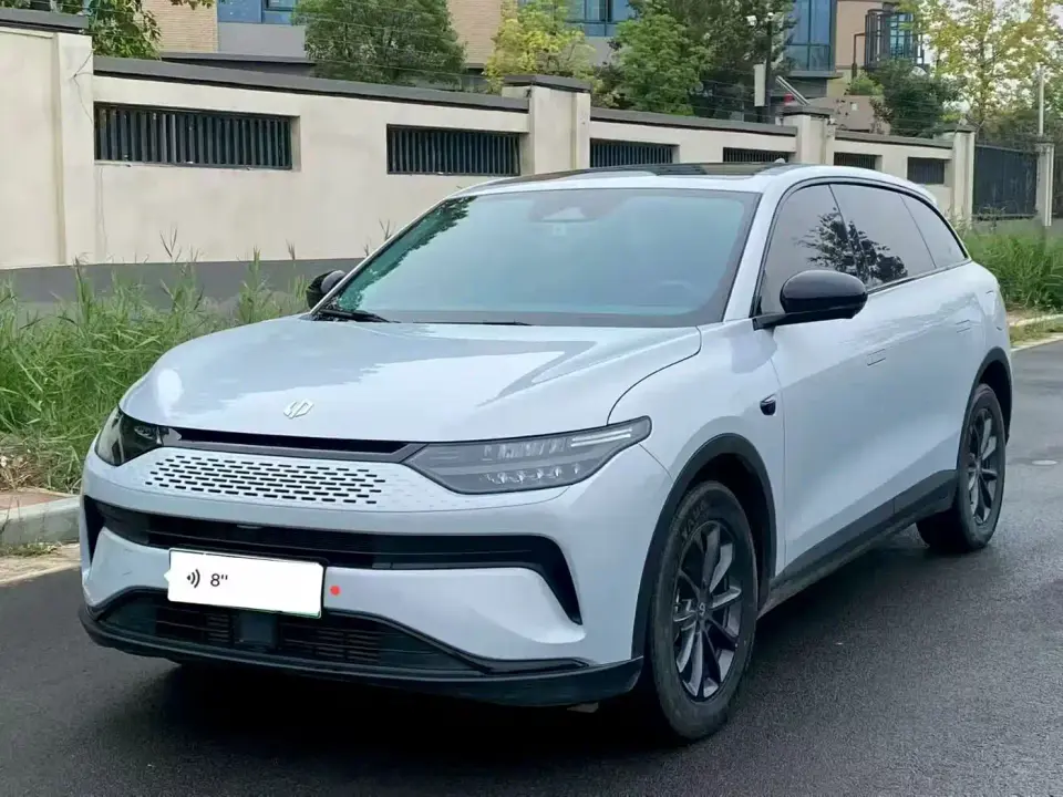 Leapmotor C11 Range Extender 180 Comfort Edition 2023