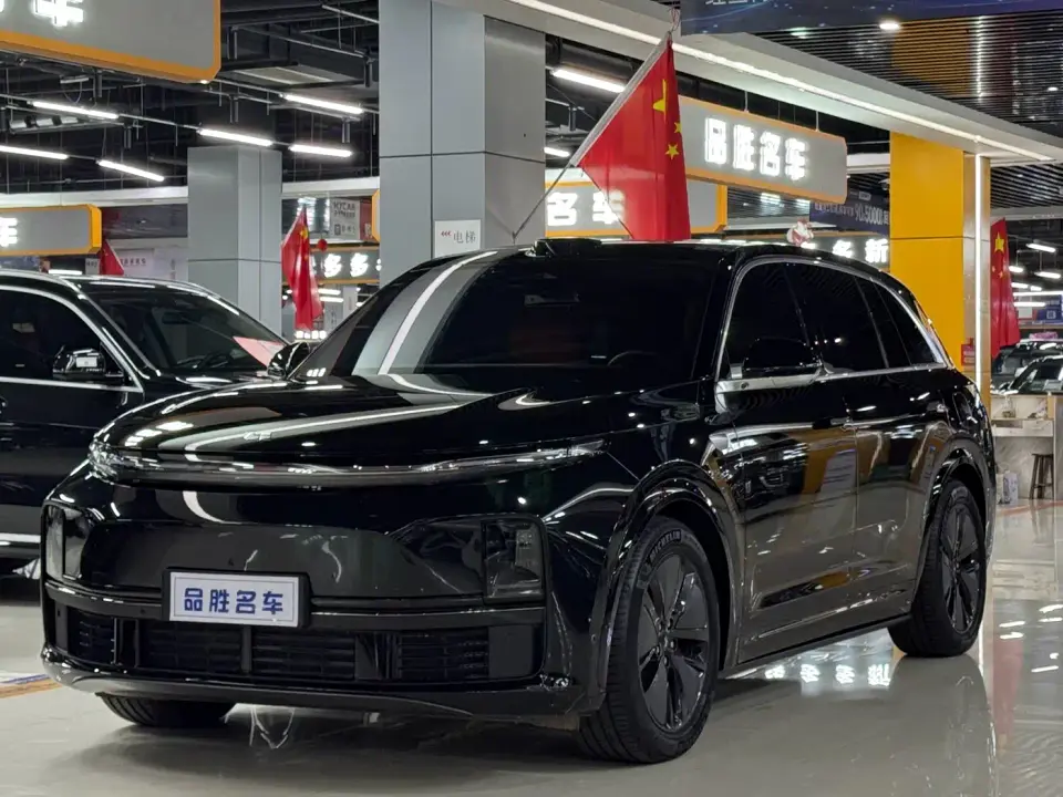 Li Auto L7 MAX 2024