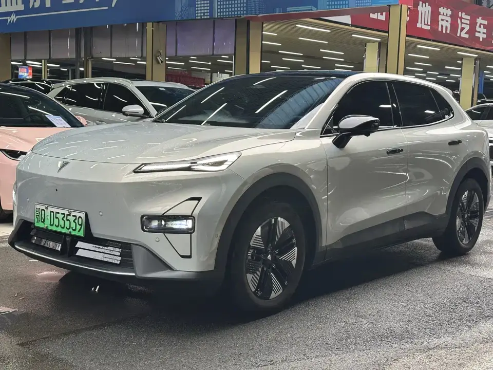 Deepal Shenlan S05 520PLUS Pure Electric Edition 2025