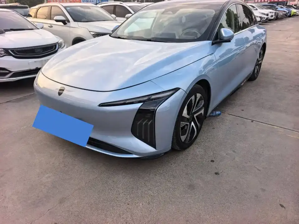 Dongfeng Fengxing Stellar S7 555 Joy Edition 2024