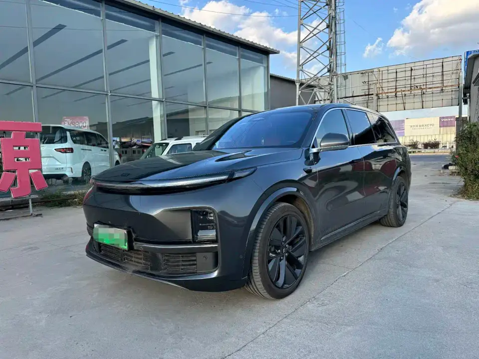 Li Auto Li Xiang L9 Model Pro 2023