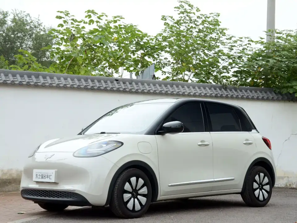 Wuling Motors Wuling Bingo 333km Comfort Edition 2024
