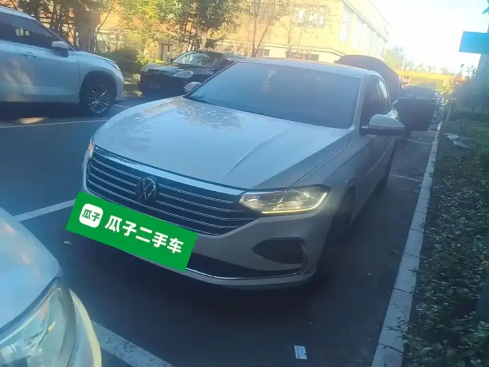 Volkswagen Lavida Facelift 1.5L Automatic 5 Million Edition 2023
