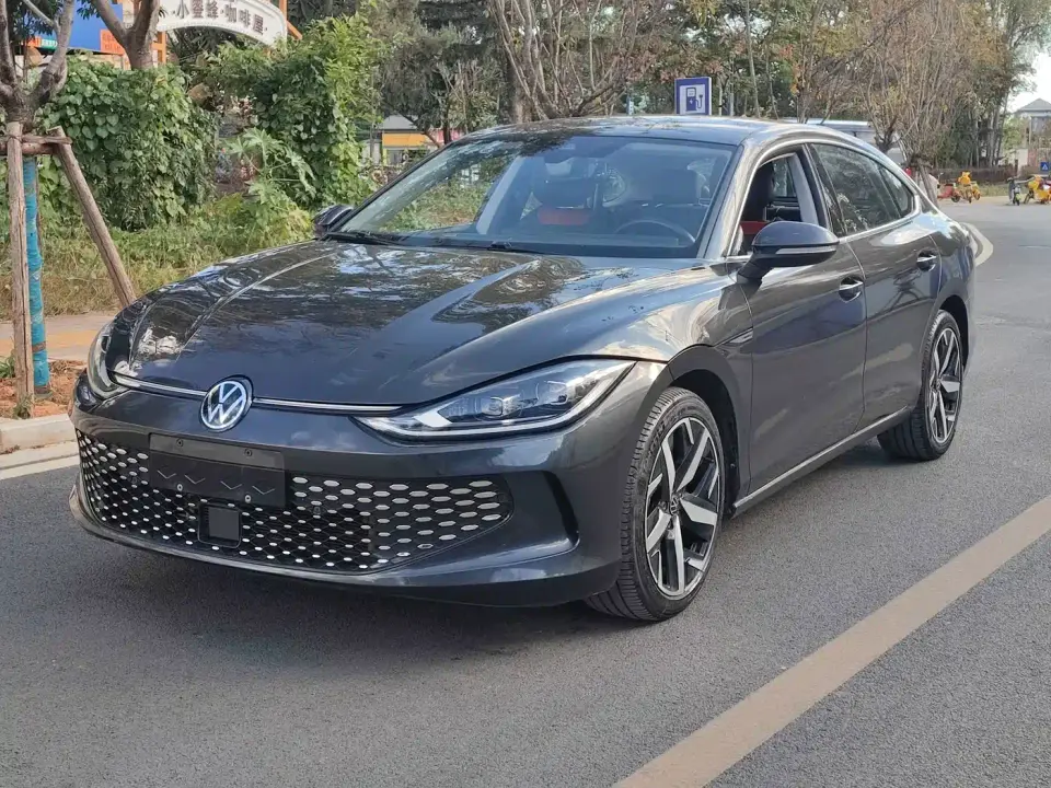 Volkswagen Lamando Lamando L 280TSI DSG Cool Edition 2023