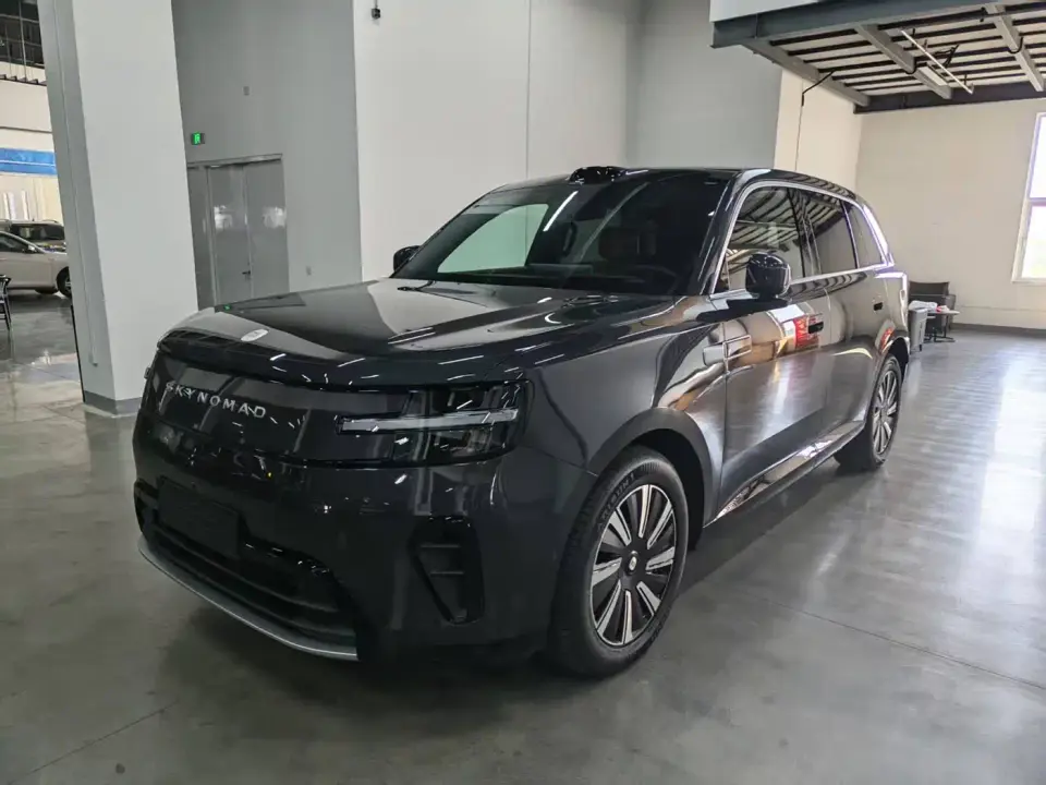 Xiaomi Auto Xiaomi Pengcheng N70 2026