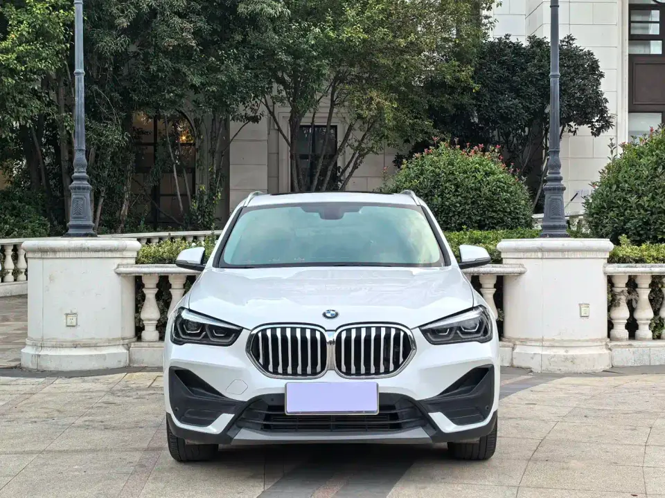 BMW X1 sDrive25Li Leading 2023