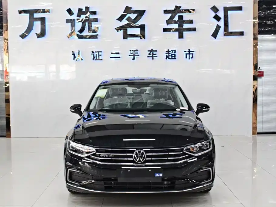 Volkswagen Magotan GTE Plug-in Hybrid GTE Luxury 2023
