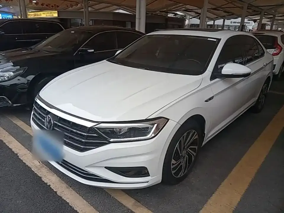 Volkswagen Sagitar 280TSI DSG Surpassing Edition 2022