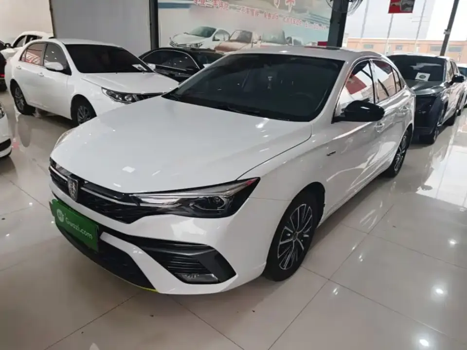 Roewe i5 1.5L CVT Platinum Edition 2023