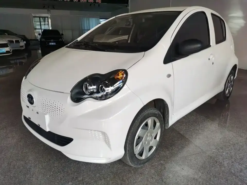 BYD e1 Smart Version 2021