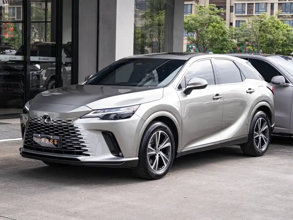 Lexus RX 300 AWD Premium Edition 2026