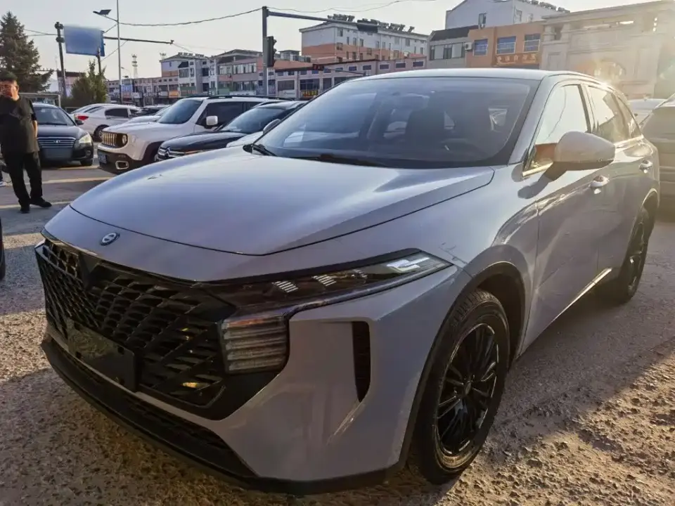 Venucia Big V 260T Idol Edition 2023