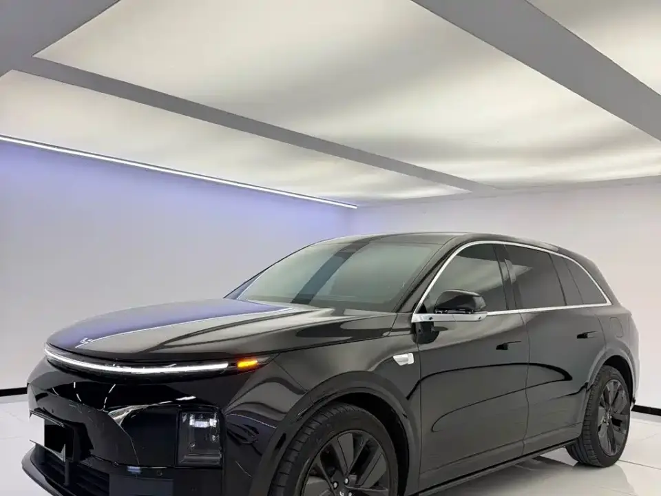 Li Auto L6 Pro 2024