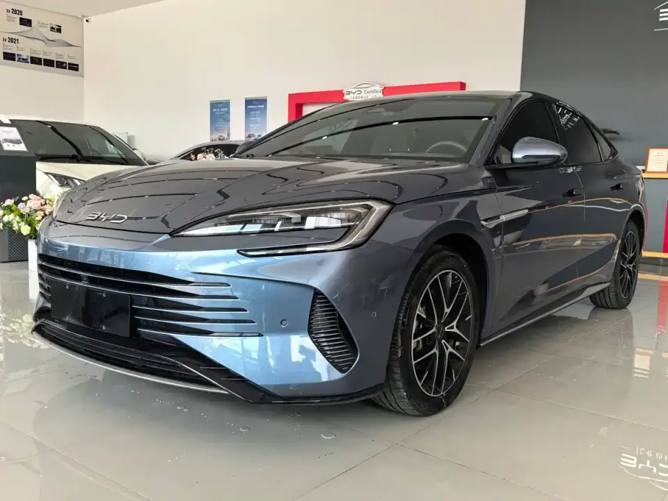 BYD Seal DM-i 1.5T 121km Flagship 2023