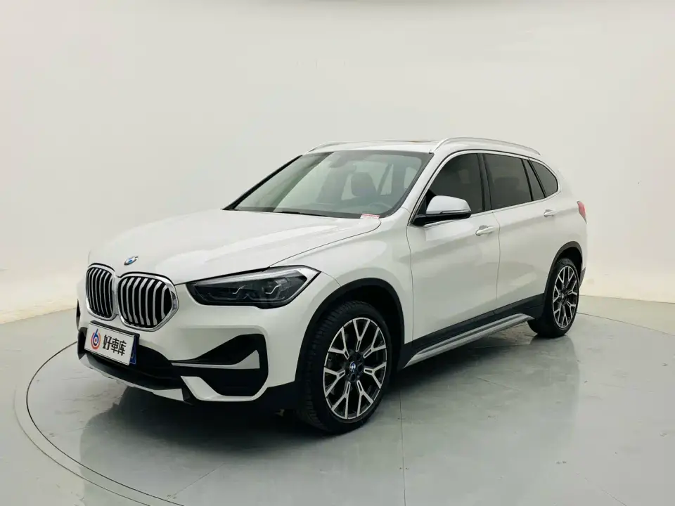 BMW X1 Facelift xDrive25Li Premium Edition 2023