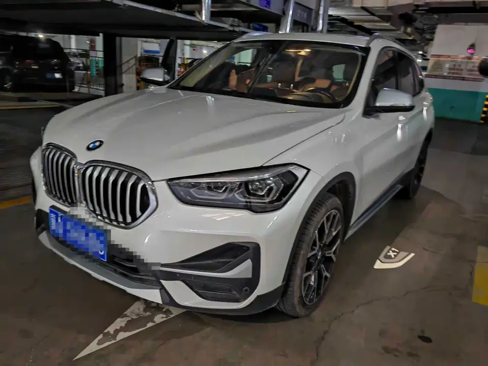 BMW X1 Facelift xDrive25Li Premium Edition 2023