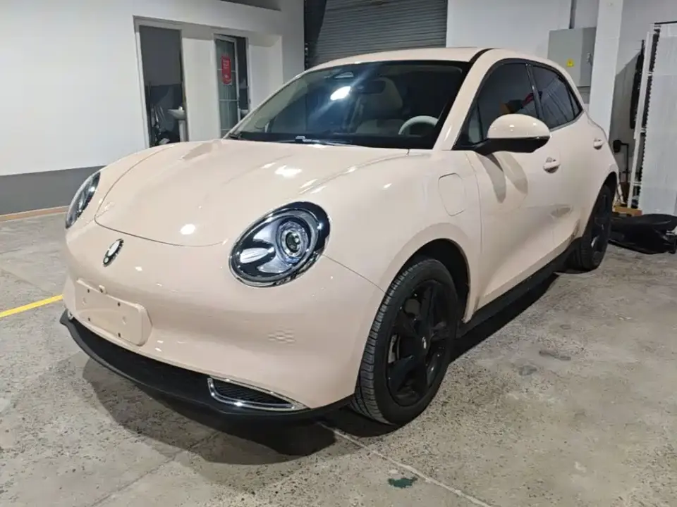 ORA Good Cat 401km Standard Range Luxury NCM 2024
